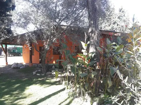 Casa en Alquiler al Norte