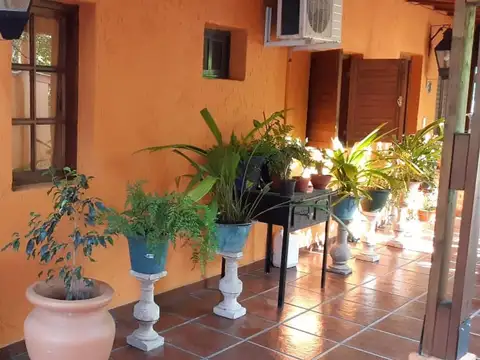 Casa en Alquiler de 1 dormitorio