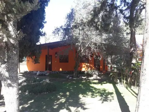 Casa en Alquiler en Centro, $ 300.000