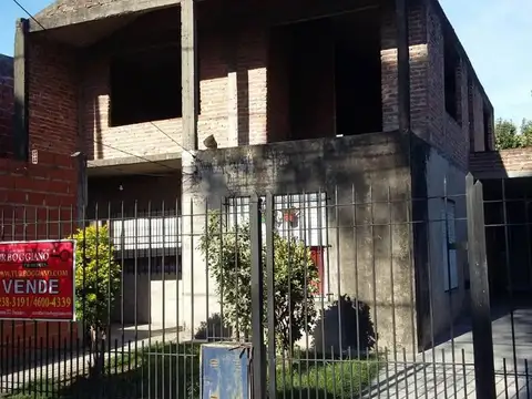 VENTA DE CASA CON FINANCIACION