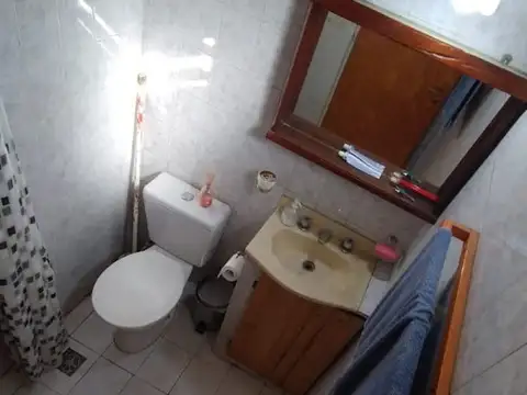 Ing Guillermo Marconi 5600, Piso 1