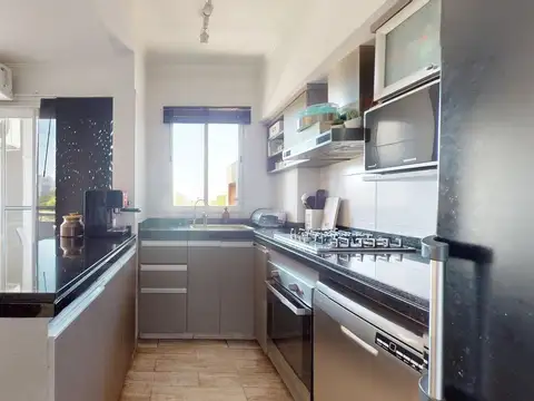 Departamento en Venta 6 años