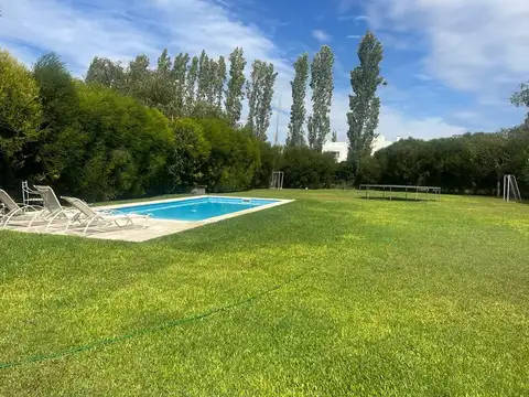Casa  en Venta en Santa Barbara, Tigre, G.B.A. Zona Norte