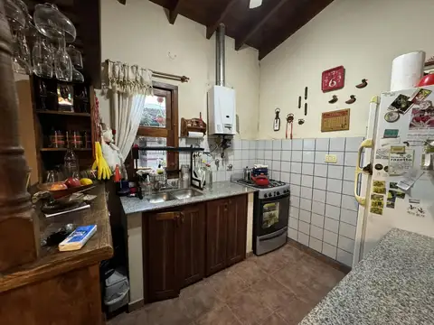 Casa en Venta 20 años