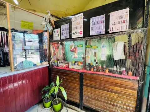 Local en Venta 50 años