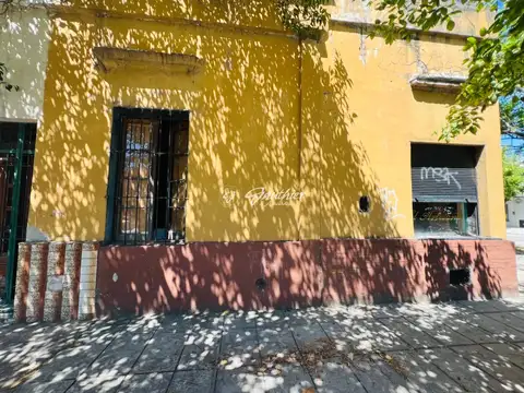 Local en Venta 50 años