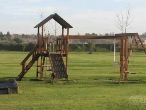 Terreno - El Canton - Golf