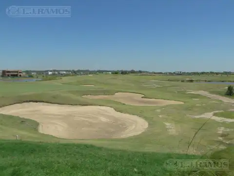 El Canton Golf Lote PG