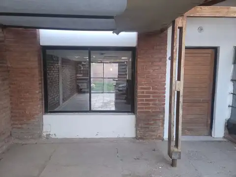 Depto Tipo Casa en Venta de 2 dormitorios