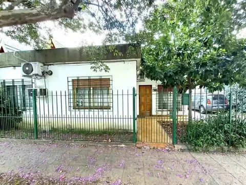 Casa Americana 3 ambientes con cochera 2 autos - AMA0109_LP545178_8