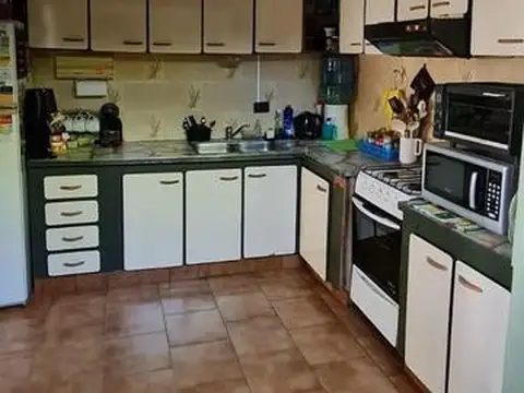 Casa Americana 3 ambientes con cochera 2 autos - AMA0109_LP545178_8