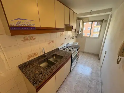 Departamento en Alquiler 25 años