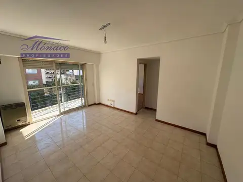 2 AMB  Coc indep. Balcon. Excelente Ubicación!