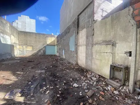 Terreno en Venta en Agronomia, USD 205.000