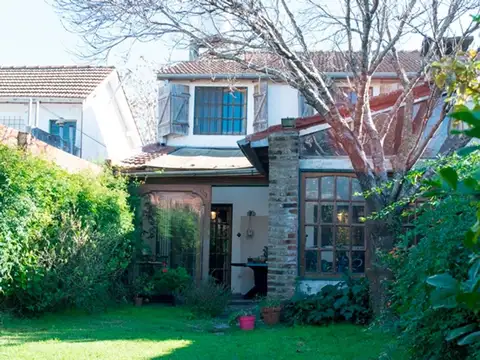 Duplex - 3 dormitorios - Venta - Villa Adelina