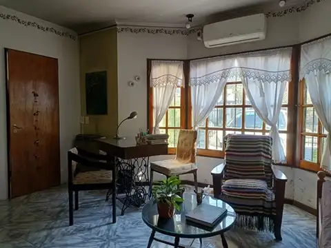 Casa en Venta en Villa Adelina, USD 188.000