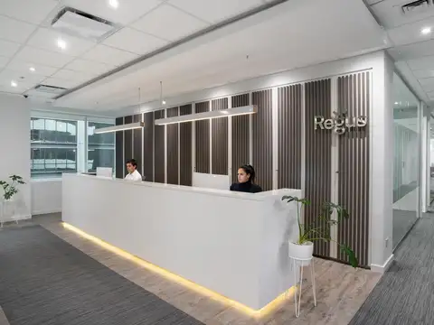 Lamiar Plaza, Ing Enrique Butty 240, Piso7, Buenos Aires - C1106, Argentina