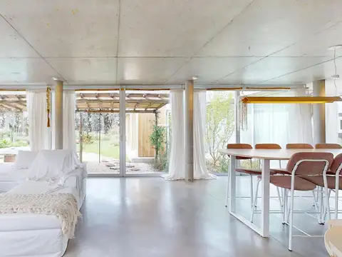 Casa 4 Ambientes - Casonas del Haras Barrio Privado