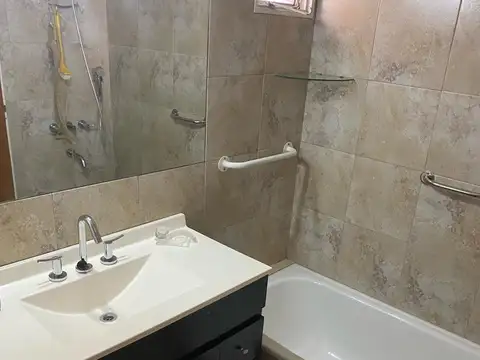 Departamento en Alquiler al Este