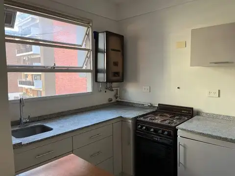 Departamento en Alquiler en Belgrano, $ 750.000