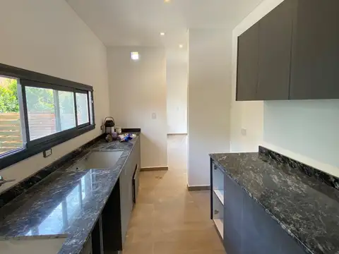 Casa en Venta A Estrenar