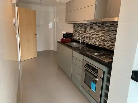 Departamento en Venta en Urquiza R, USD 325.000