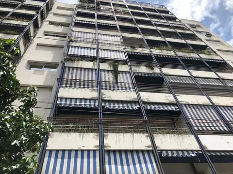 Alquiler departamento de 3 ambientes - Totalmente Amueblado Vicente López