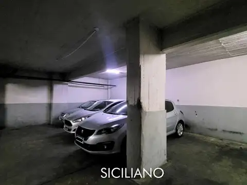 Av. Corrientes  al 5300