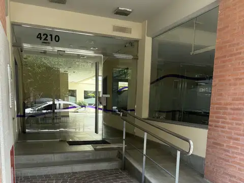 Concordia 4200, Piso 4