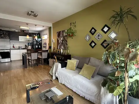 Departamento en Venta Permite mascota