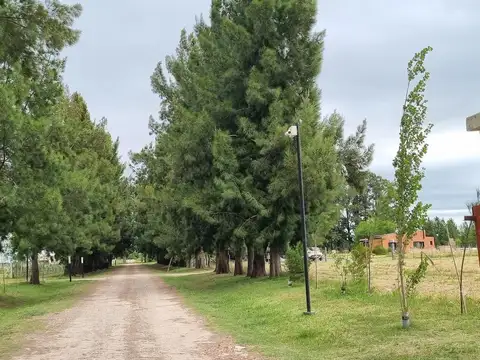 Barrio de Campo La Escondida- Poblet