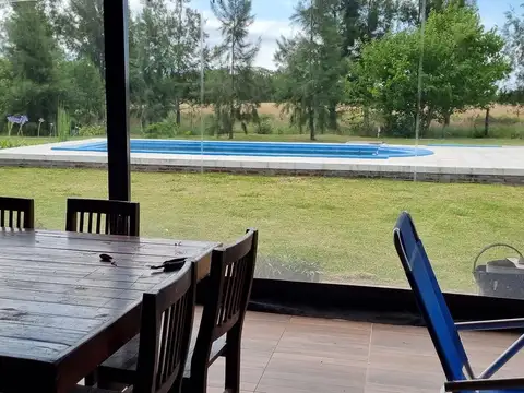 Casa en Venta 4 años