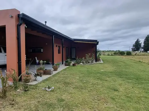 Casa en  Poblet de 2 dormitorios