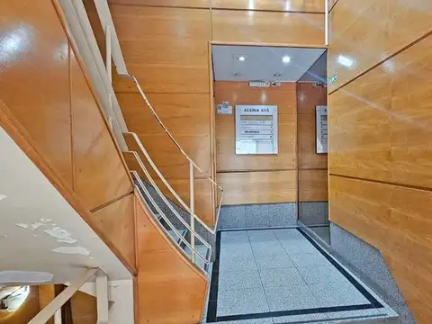 Oficina en Venta en Monserrat, USD 85.000