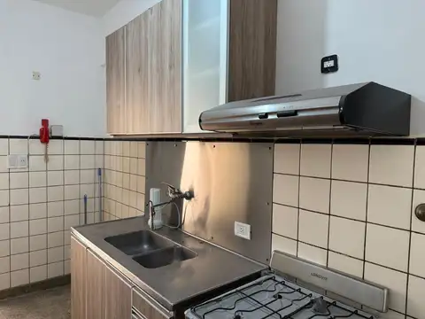 Avenida Raúl Scalabrini Ortiz 2000, Piso 4