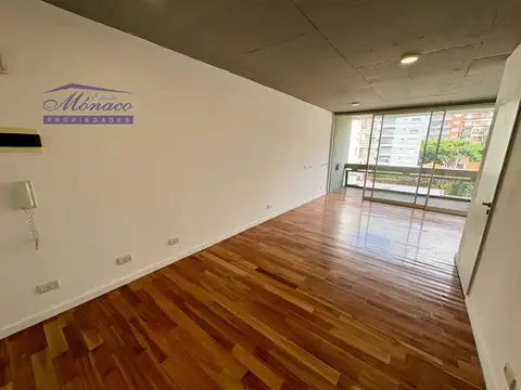 Excelente 1 amb Cfte Balcon Terraza. Edif con Piscina/Sum