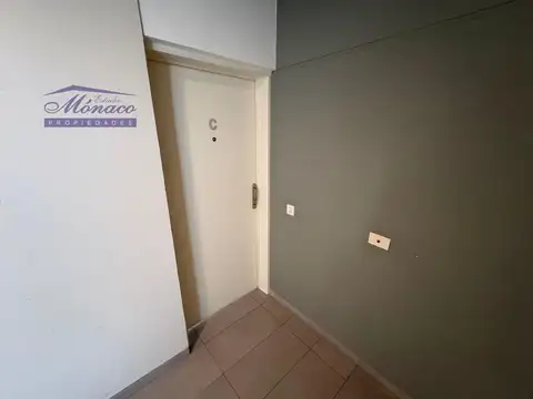 Departamento en Alquiler al Este