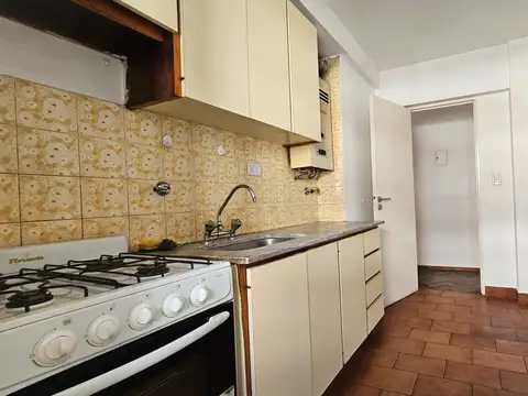 Departamento en Venta al Este