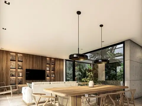 Casa en Venta A Estrenar