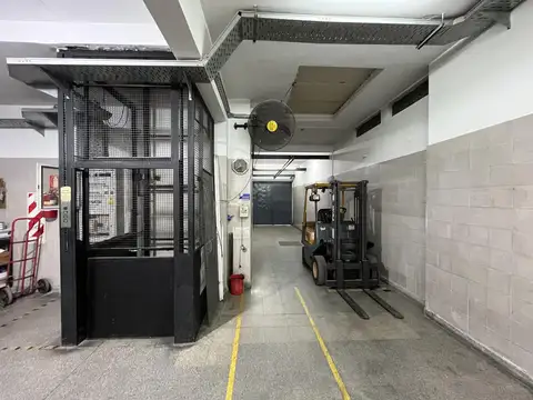 Galpon en Venta 20 años