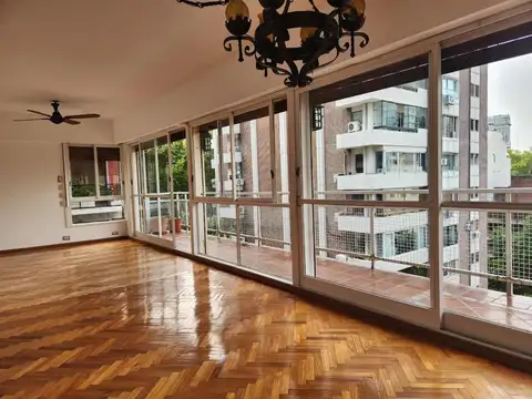 Departamento en Alquiler en Belgrano, USD 1.500