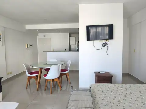 Departamento en Alquiler con 1 cochera