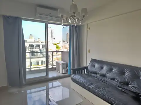 Departamento en Alquiler 10 años