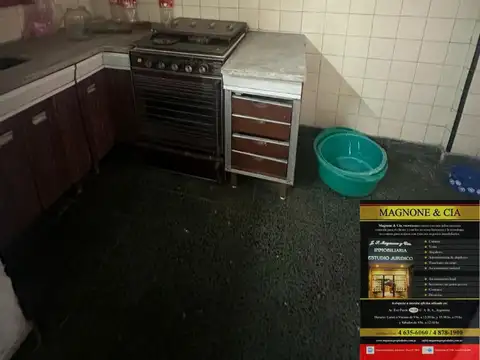 Depto Tipo Casa en Venta al Noroeste