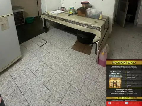 PH en venta de 4 dormitorios en Parque Avellaneda