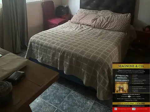 Depto Tipo Casa en Venta de 4 dormitorios