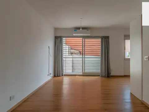 San José de Calasanz 800, Piso 2