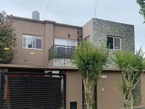 Casa en venta Ituzaingo Norte.