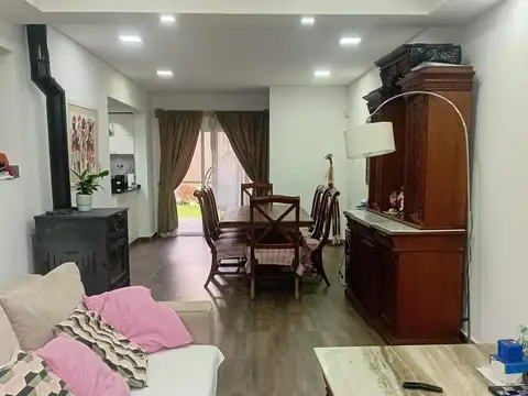 Jacinto Benavente 2300