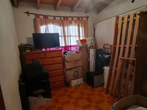 Casa 7 ambientes con 4 baños